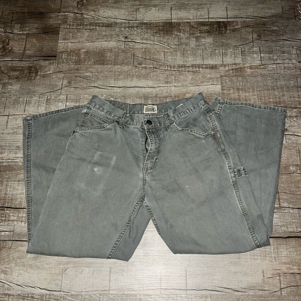 Schmidt workwear carpenter pants size 32/30